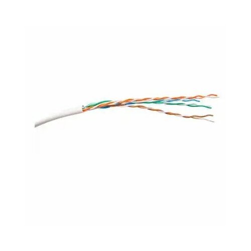 SecurityNET Kabel UTP kat.5e U/UTP