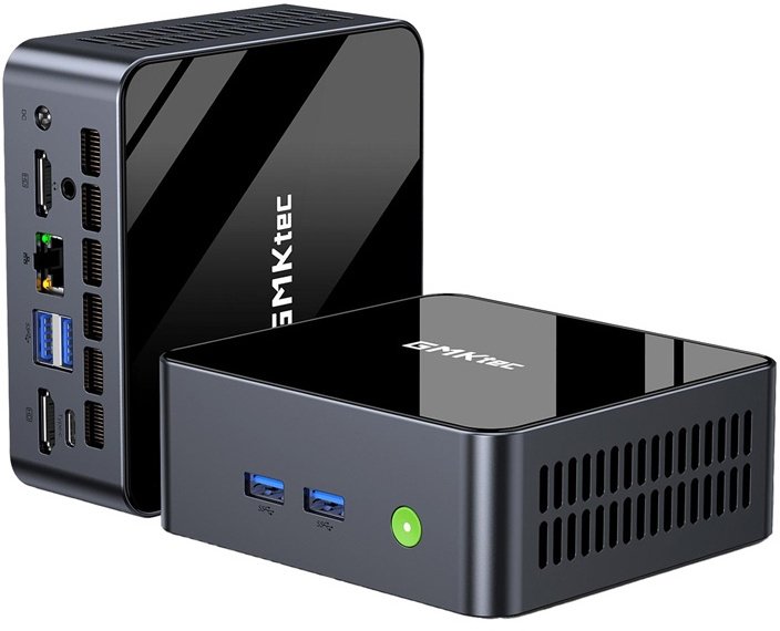 Mini PC GMKtec M3 Pro i5-13500H