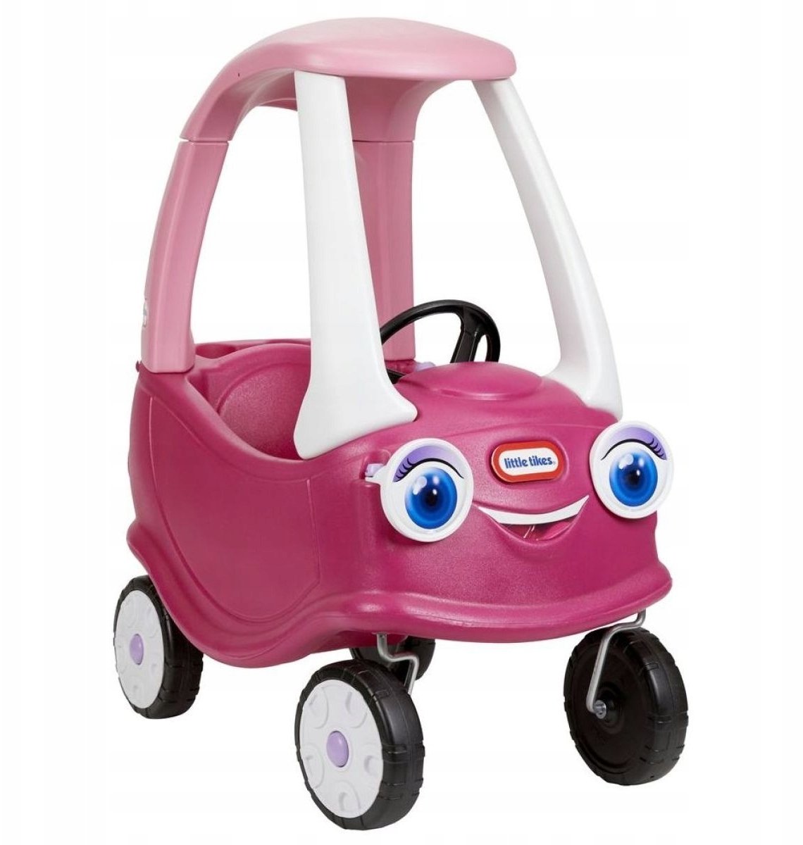 Little Tikes Ride-on Cozy Coupe Princess