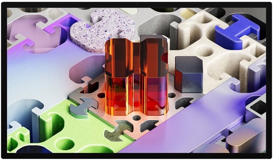 APPLE Studio Display XDR - Nano-texture
