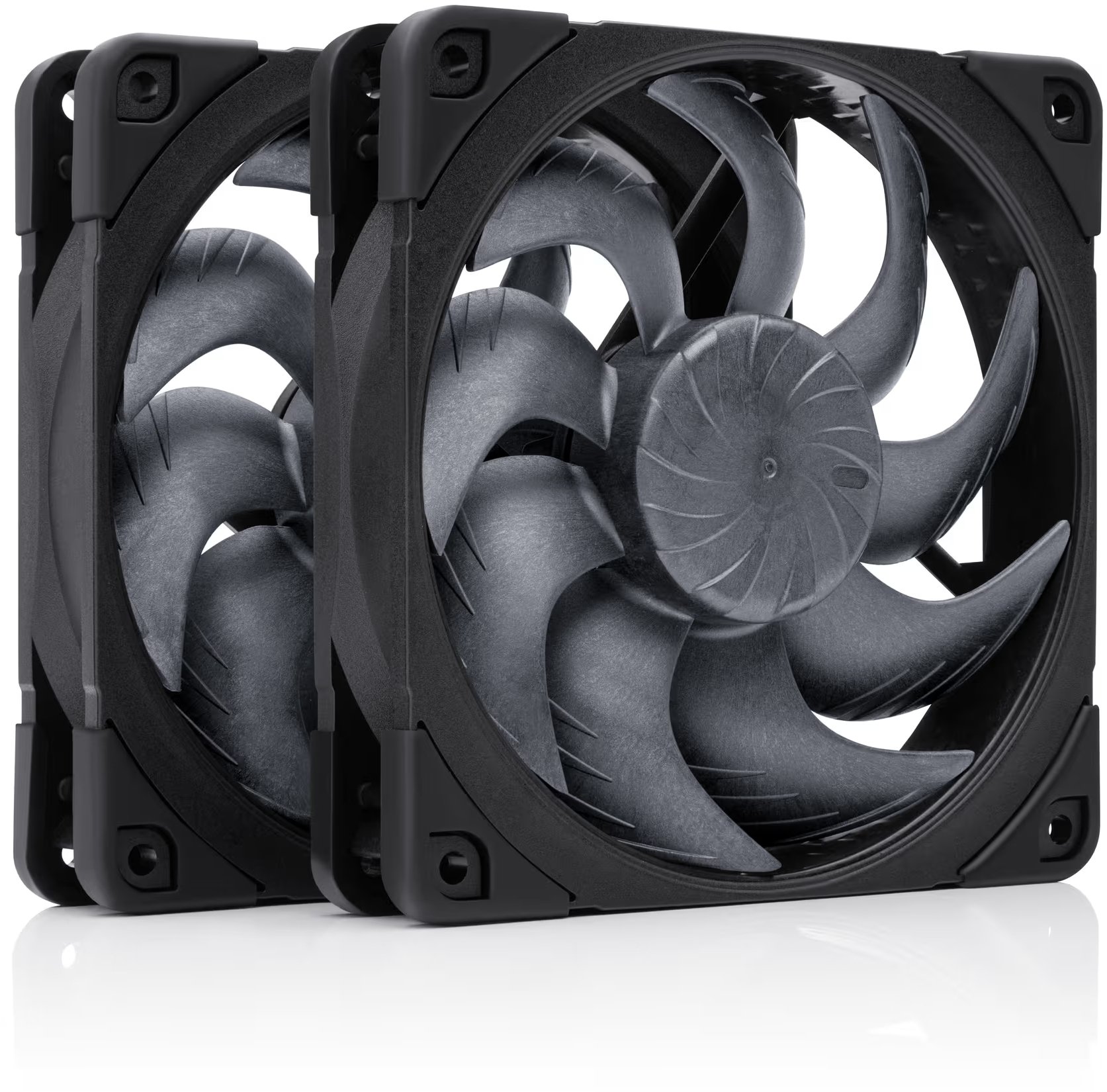 Noctua NF-A12x25 G2 PWM Sx2-PP chromax