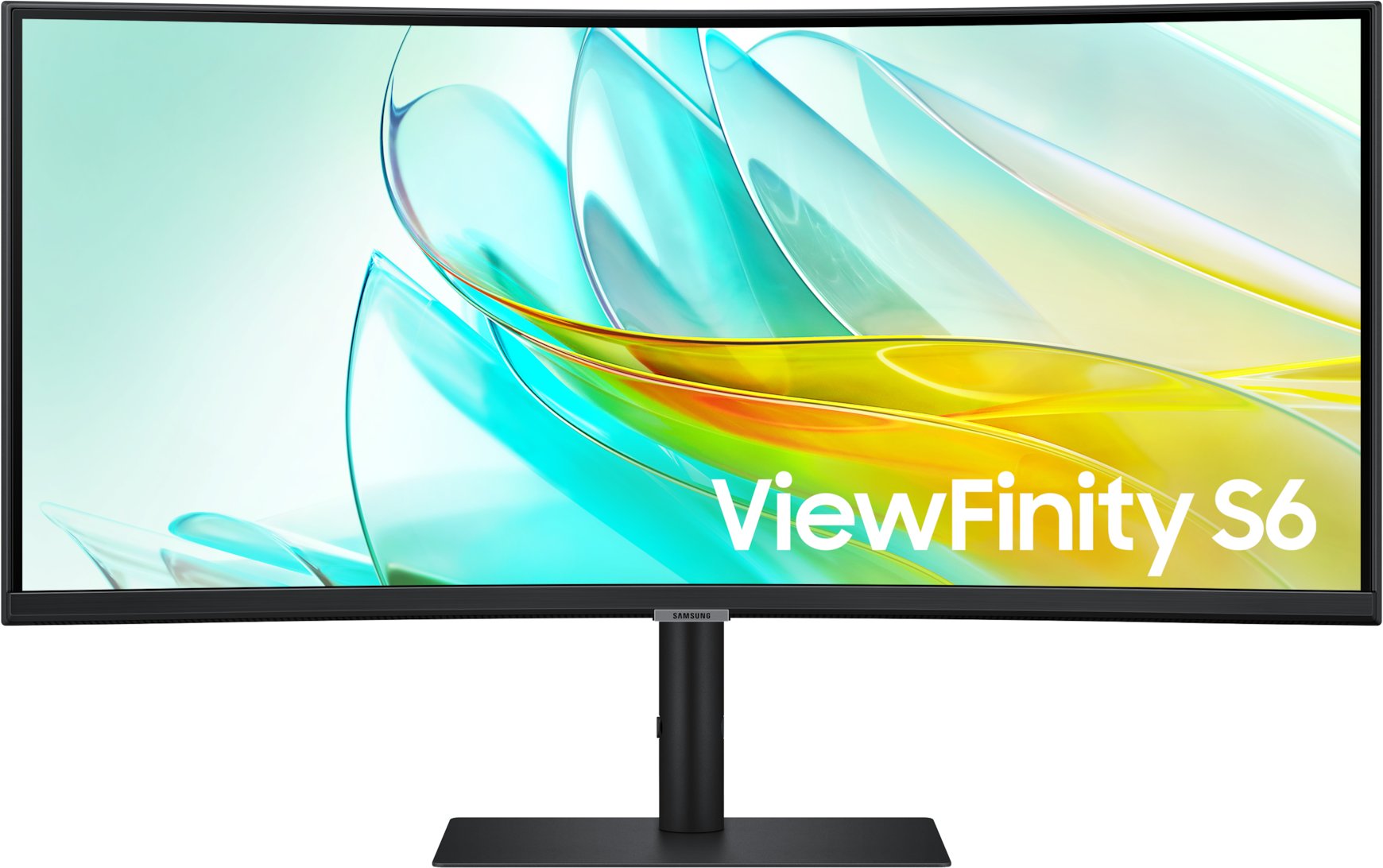 Monitor Samsung ViewFinity S6 (LS34C652UEUXXE) |