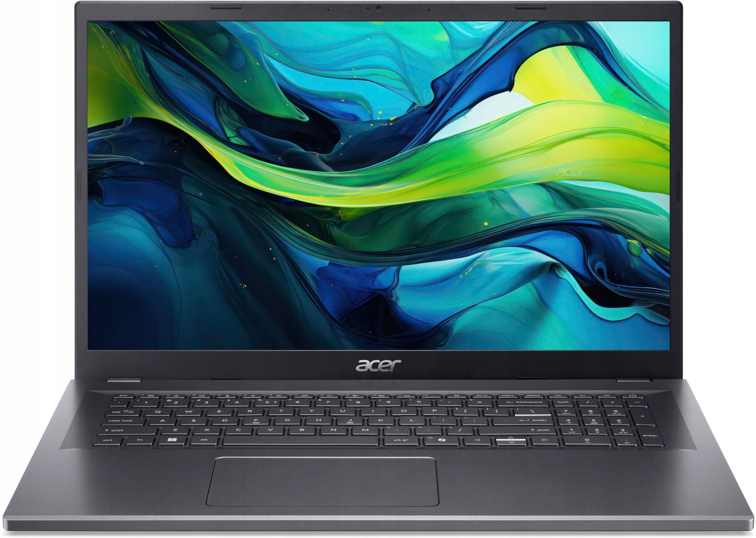 Laptop Acer Aspire A17 / 17