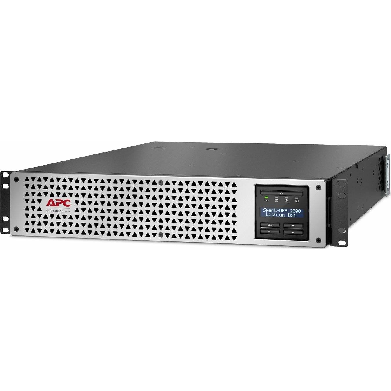 UPS APC Smart-UPS SMTL (SMTL2200RMI2UC) |