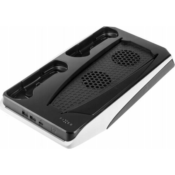 Fixed Multifunctional Station for PlayStation 5
