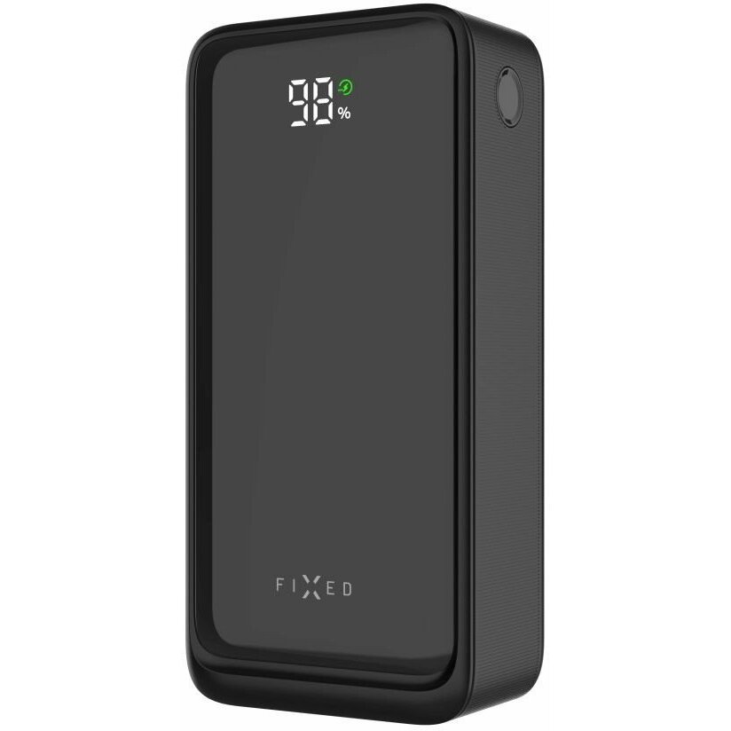 Powerbanka FIXED Zen2, LCD, PD 20W
