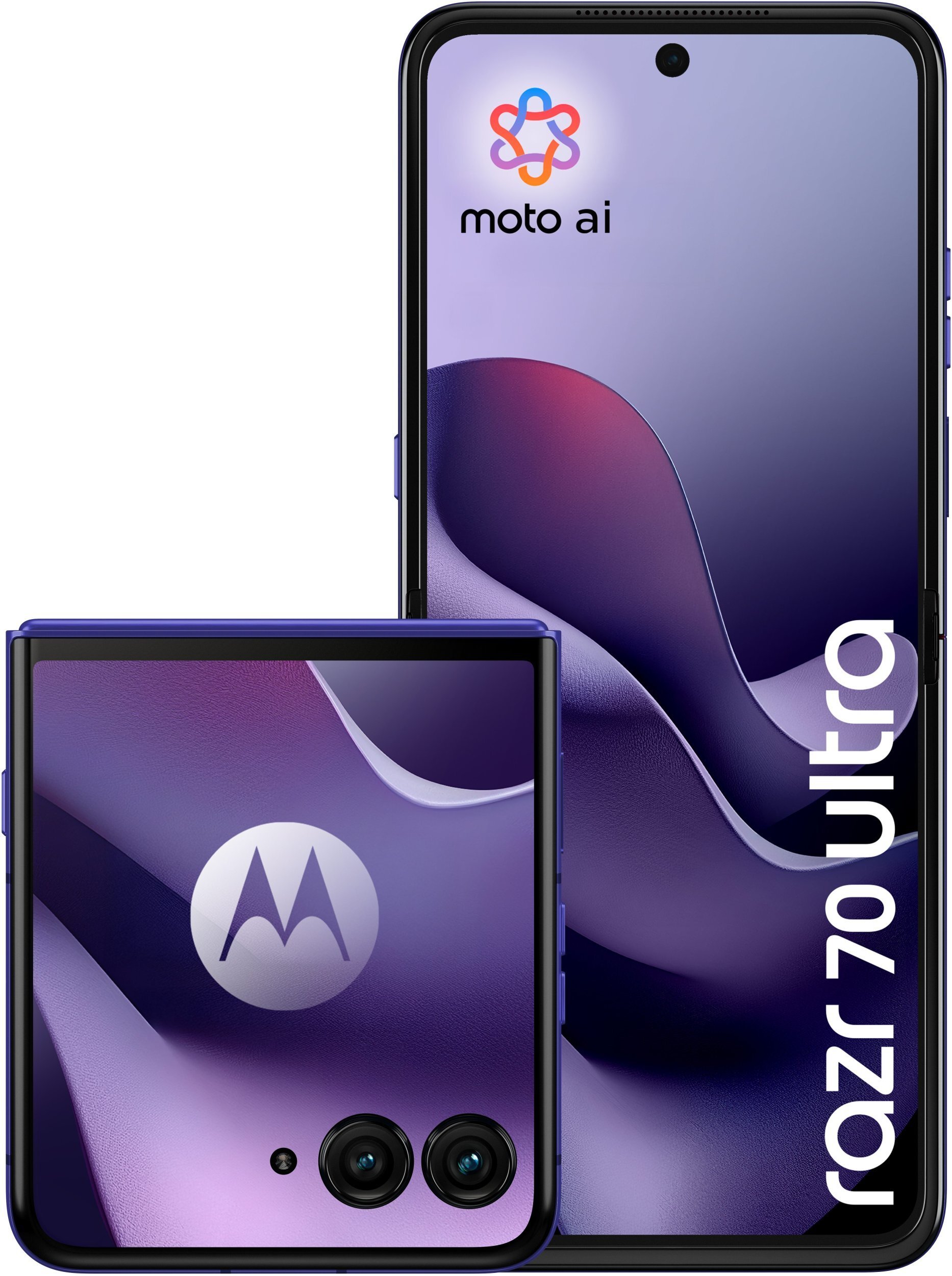 Smartfon Motorola Razr 70 Ultra 5G