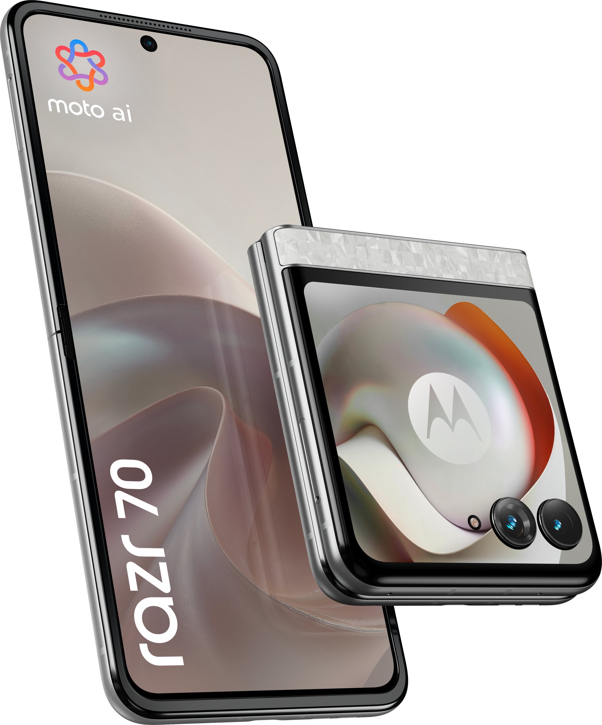 Motorola edge 70 fusion 17.2
