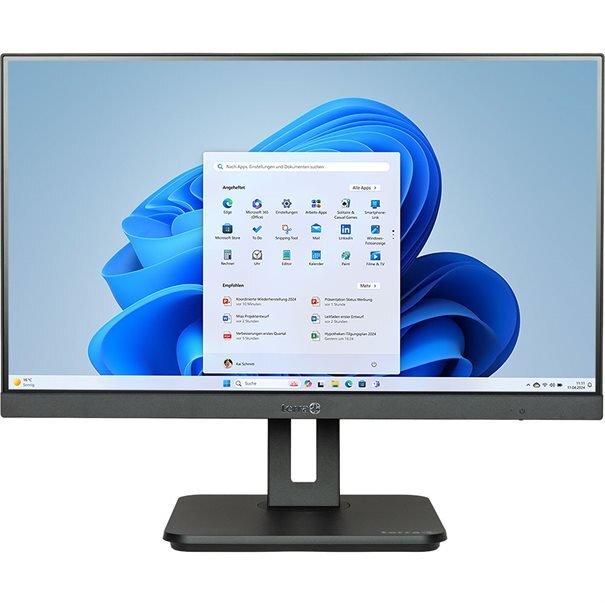 Komputer Wortmann AG TERRA AIO 2410