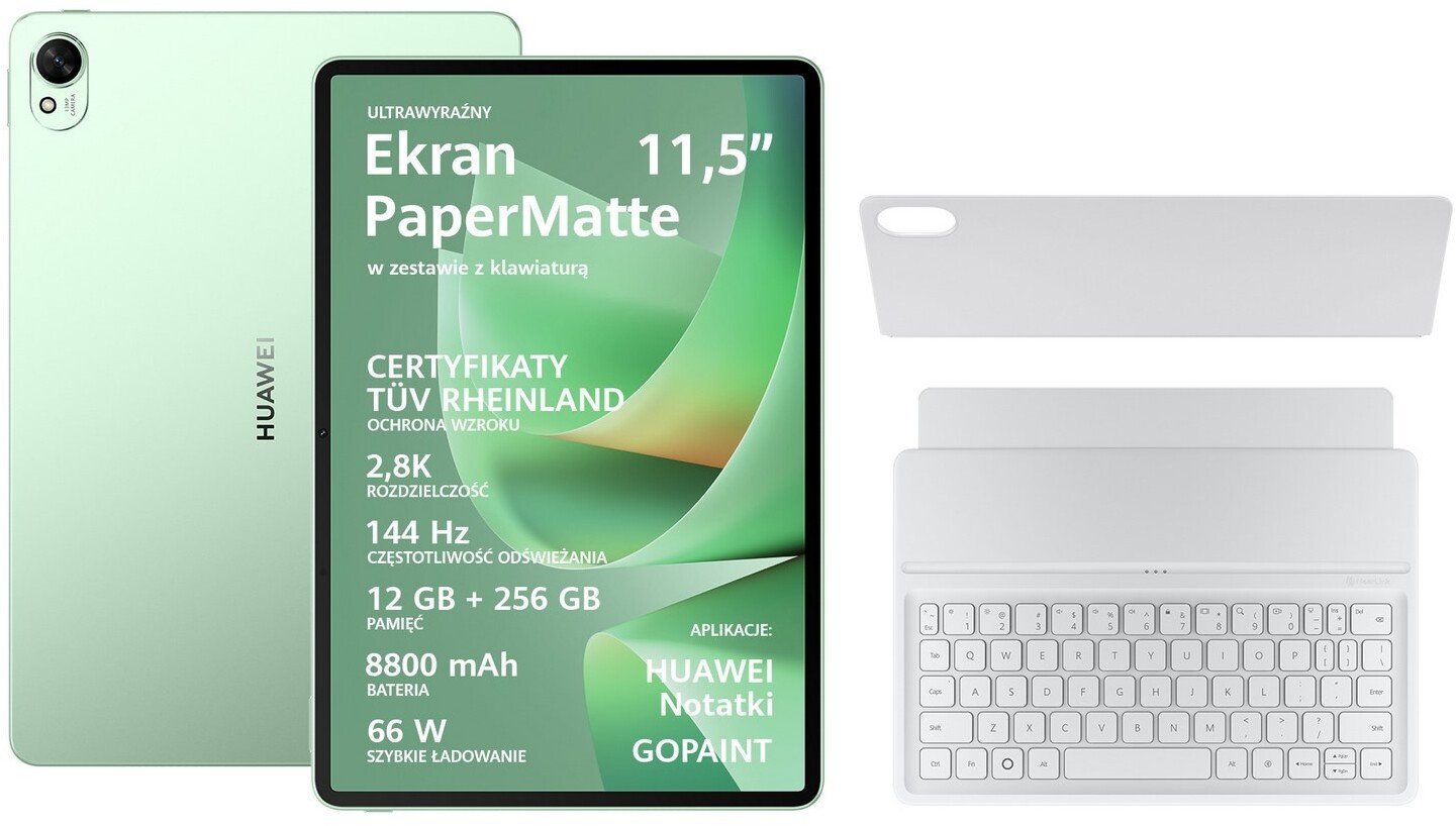Tablet Huawei MatePad S 11.5``