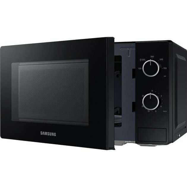 Kuchenka mikrofalowa Samsung SAMSUNG MS20A3010AL/EG, microwave