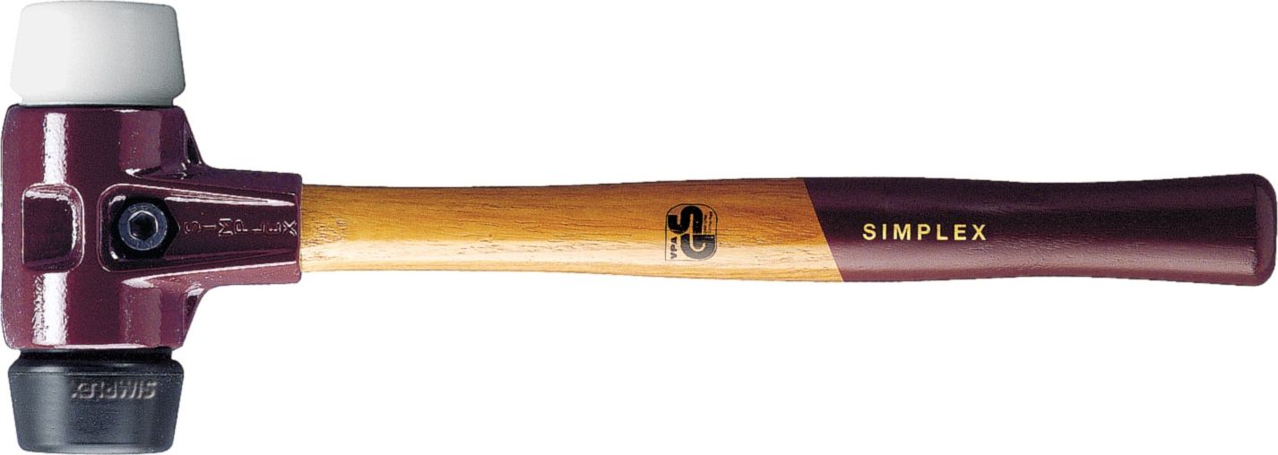 Halder Młotek Halder Simplex EH3027 60