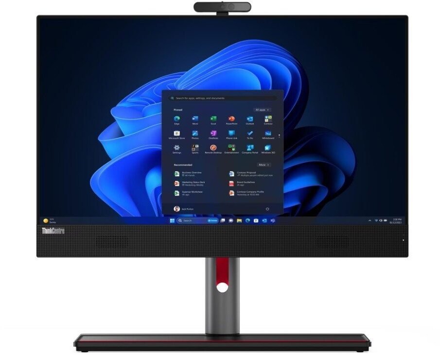 Lenovo Computer All-in-One ThinkCentre M90a G5