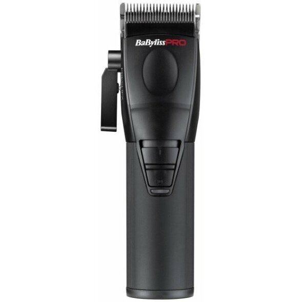 Maszynka do włosów BaBylissPRO FreshFX FX86E