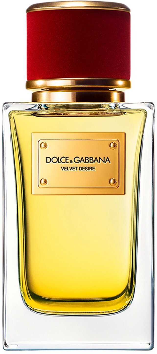 Dolce & Gabbana Perfumy damskie Velvet