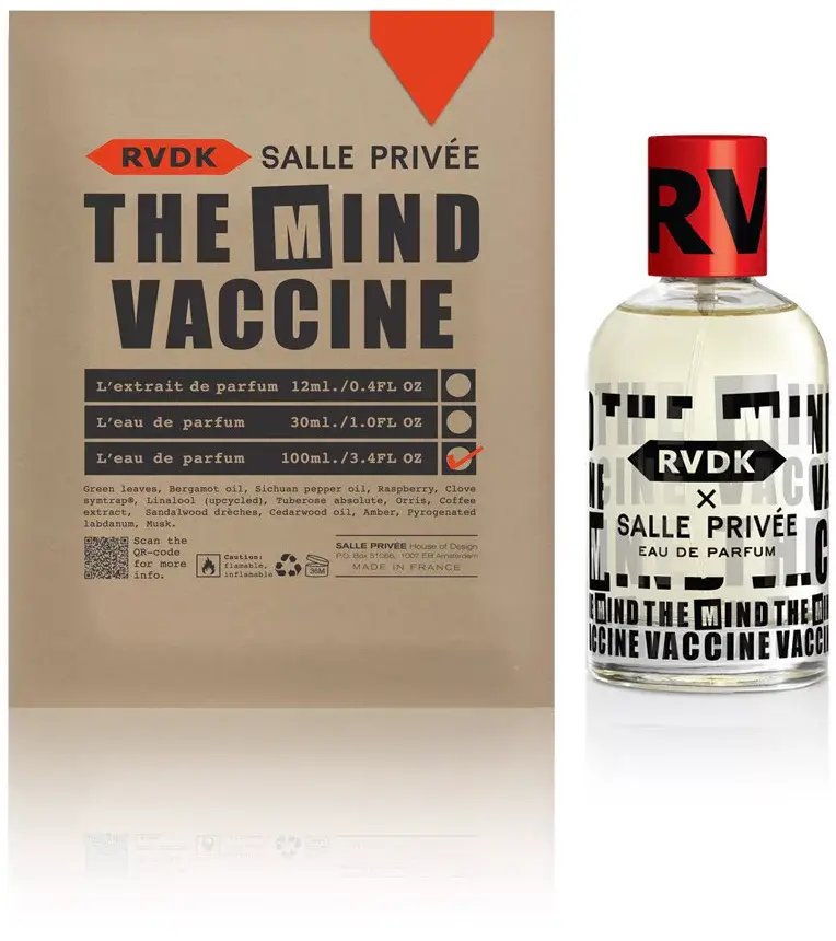 Histoires de Parfums Salle Privee Rvdk