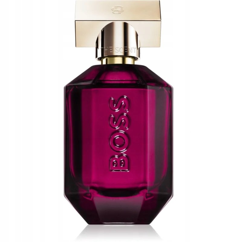 Hugo Boss Perfumy damskie Boss The