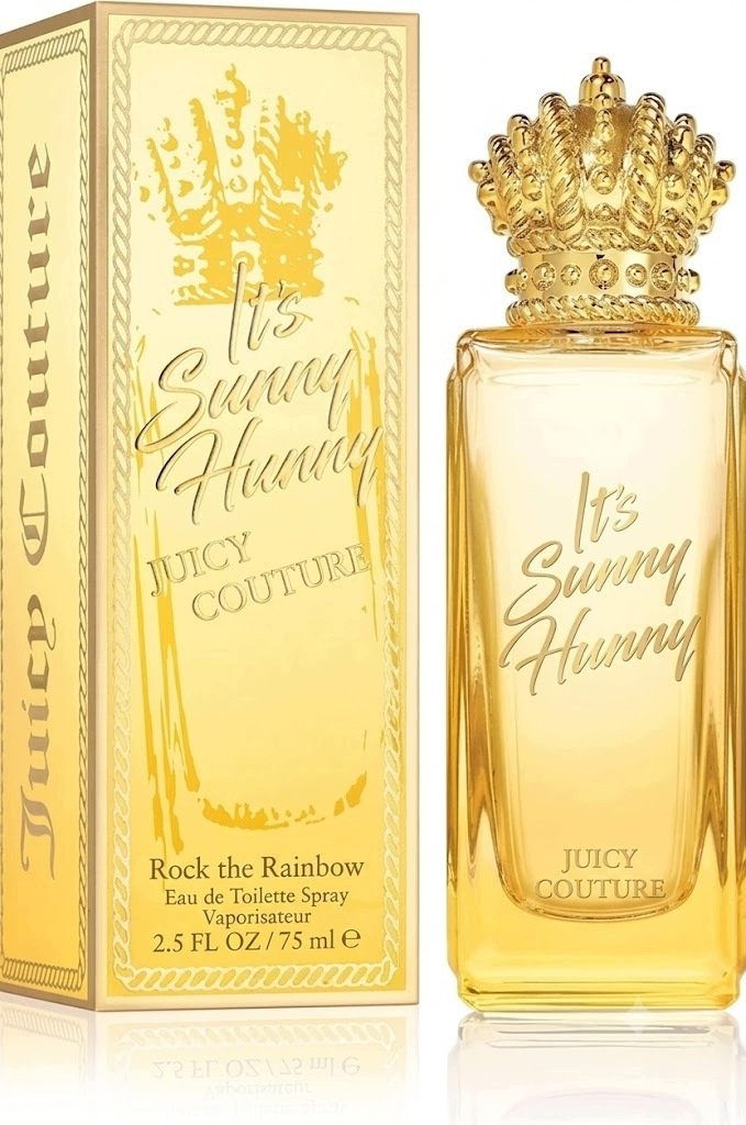 Juicy Couture Rock The Rainbow -