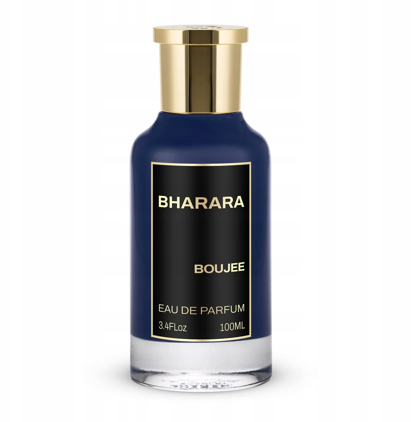 Giordano Amaro Bharara, Boujee, Eau De