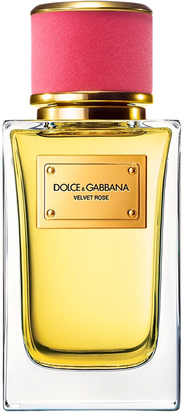 Dolce & Gabbana Perfumy damskie Velvet