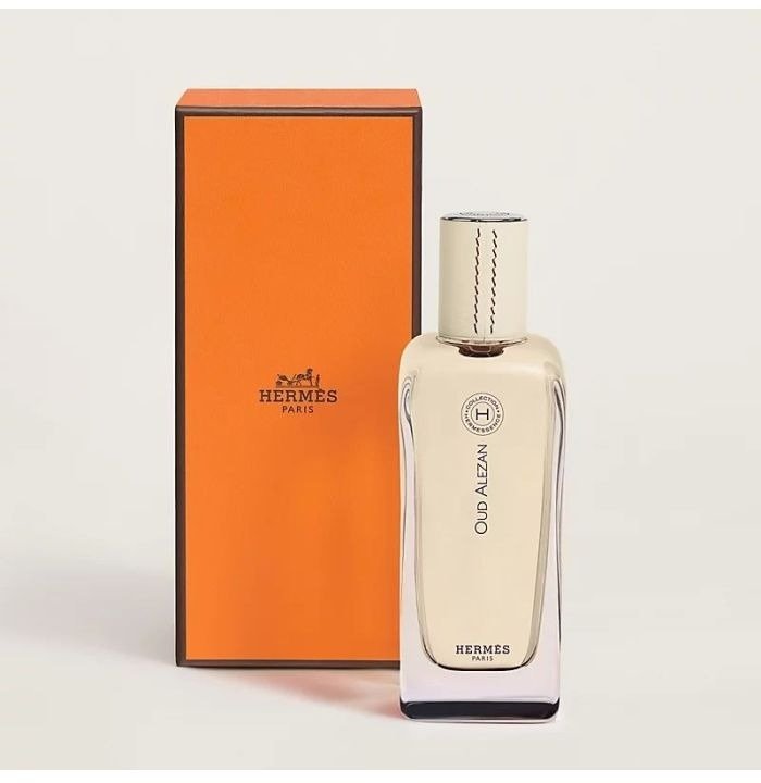 Hermès Hermes, Oud Alezan, Eau De