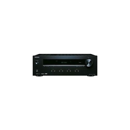 Onkyo TX-8220 Stereo Receiver, čierny |