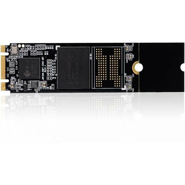 Dysk SSD CoreParts 1TB M.2