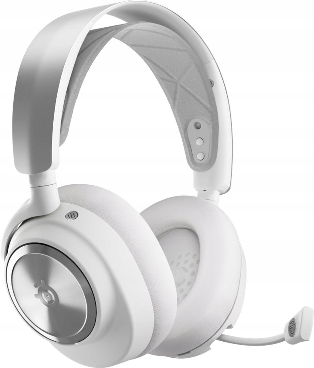 Steelseries Arctis Nova Pro Wireless X