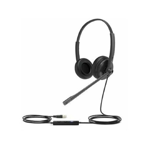 Słuchawki Yealink UH34 Lite Dual UC