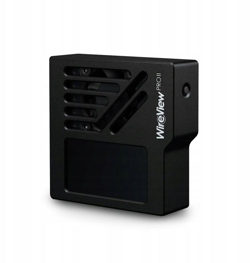 Thermal Grizzly WireView Pro II GPU