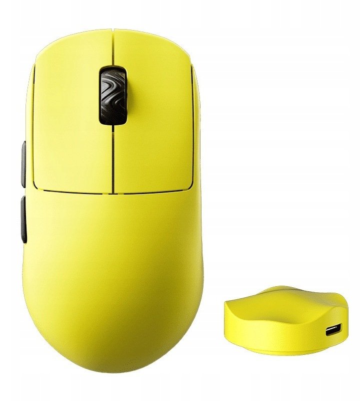 Scyrox V8 kabellose Gaming-Maus, 8.000