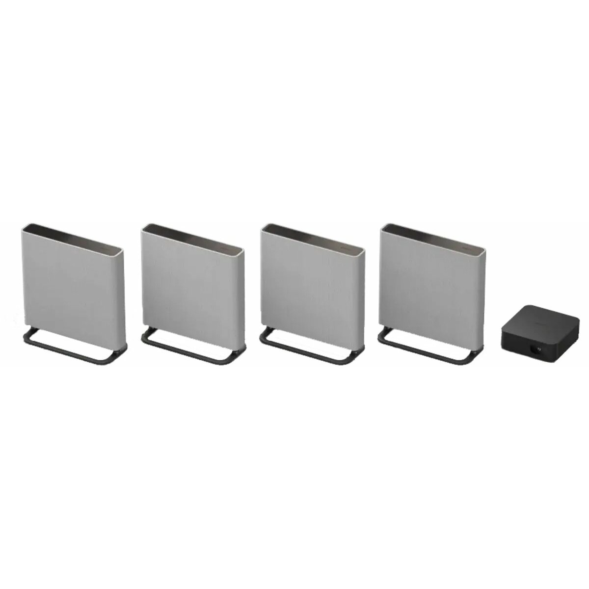 Kino domowe Sony HT-A9M2 Bravia Theatre