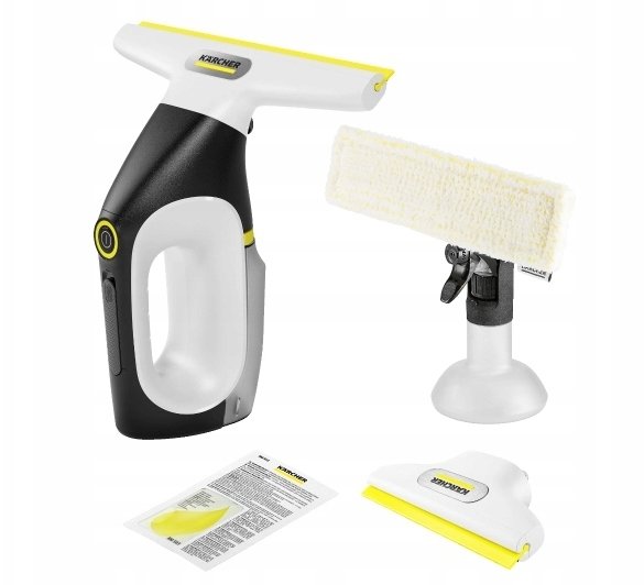 Myjka do okien Karcher WV 3