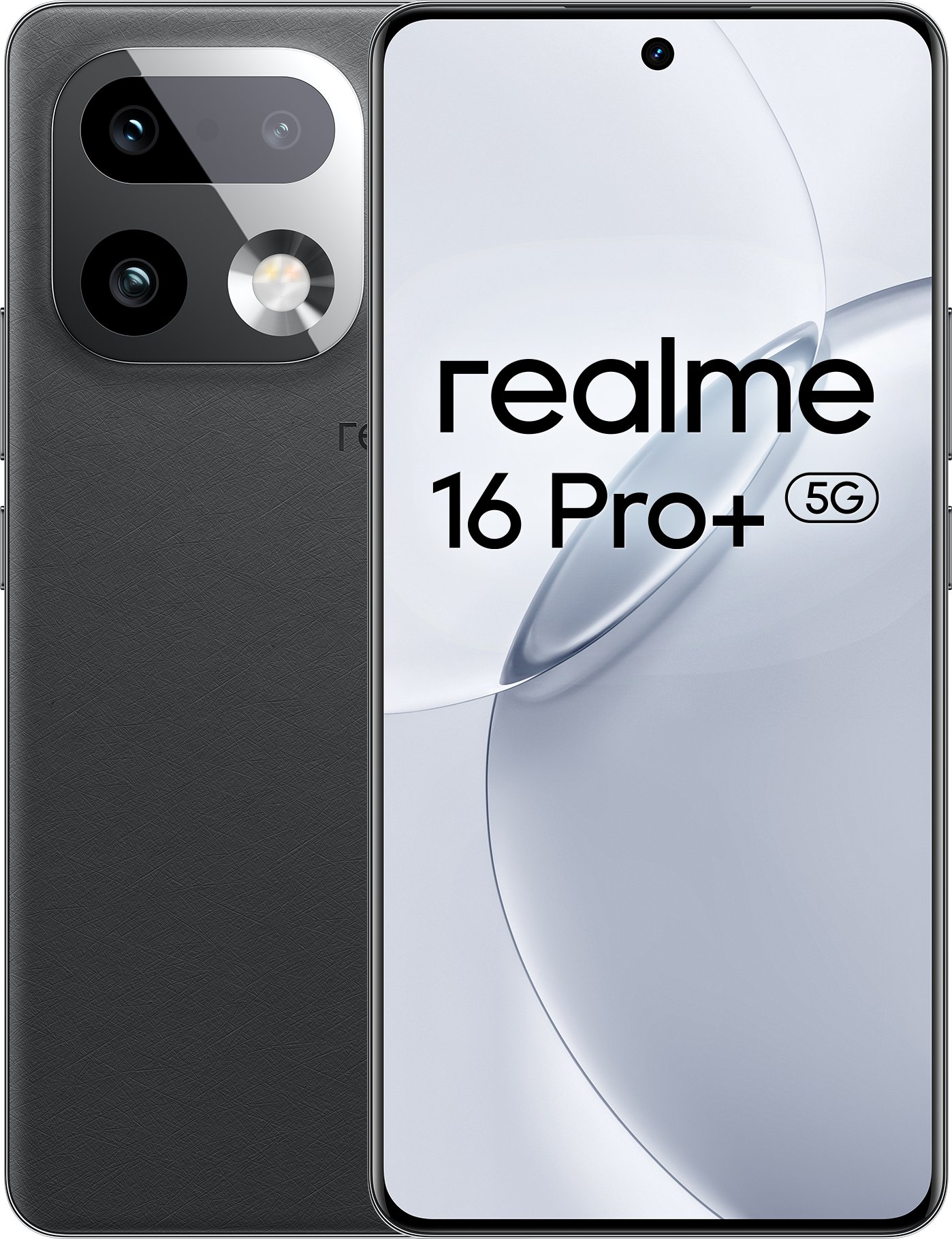 Smartfon Realme 16 Pro+ 5G 8/256GB