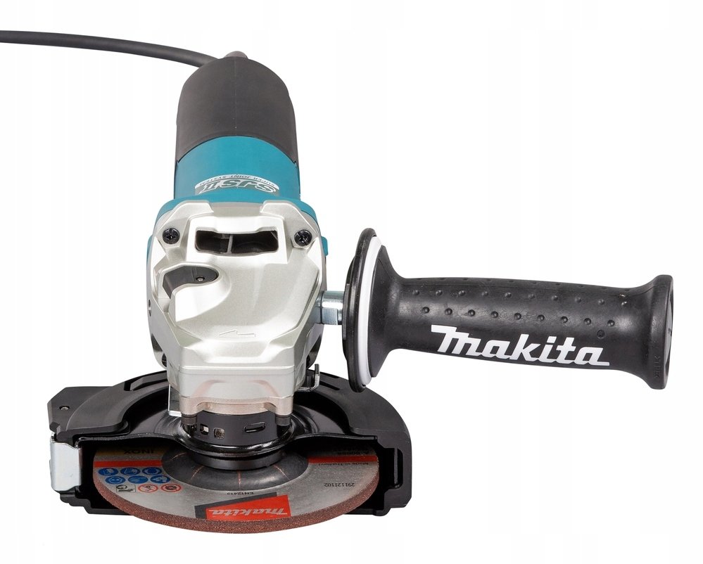 Szlifierka Metabo MAKITA Angle grinder 125mm