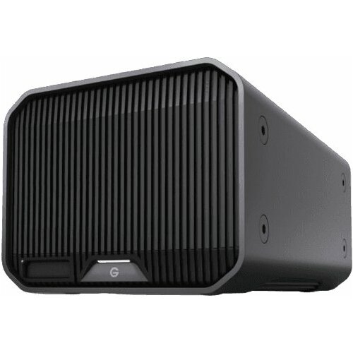 Macierz dyskowa SanDisk Professional G-RAID PROJECT