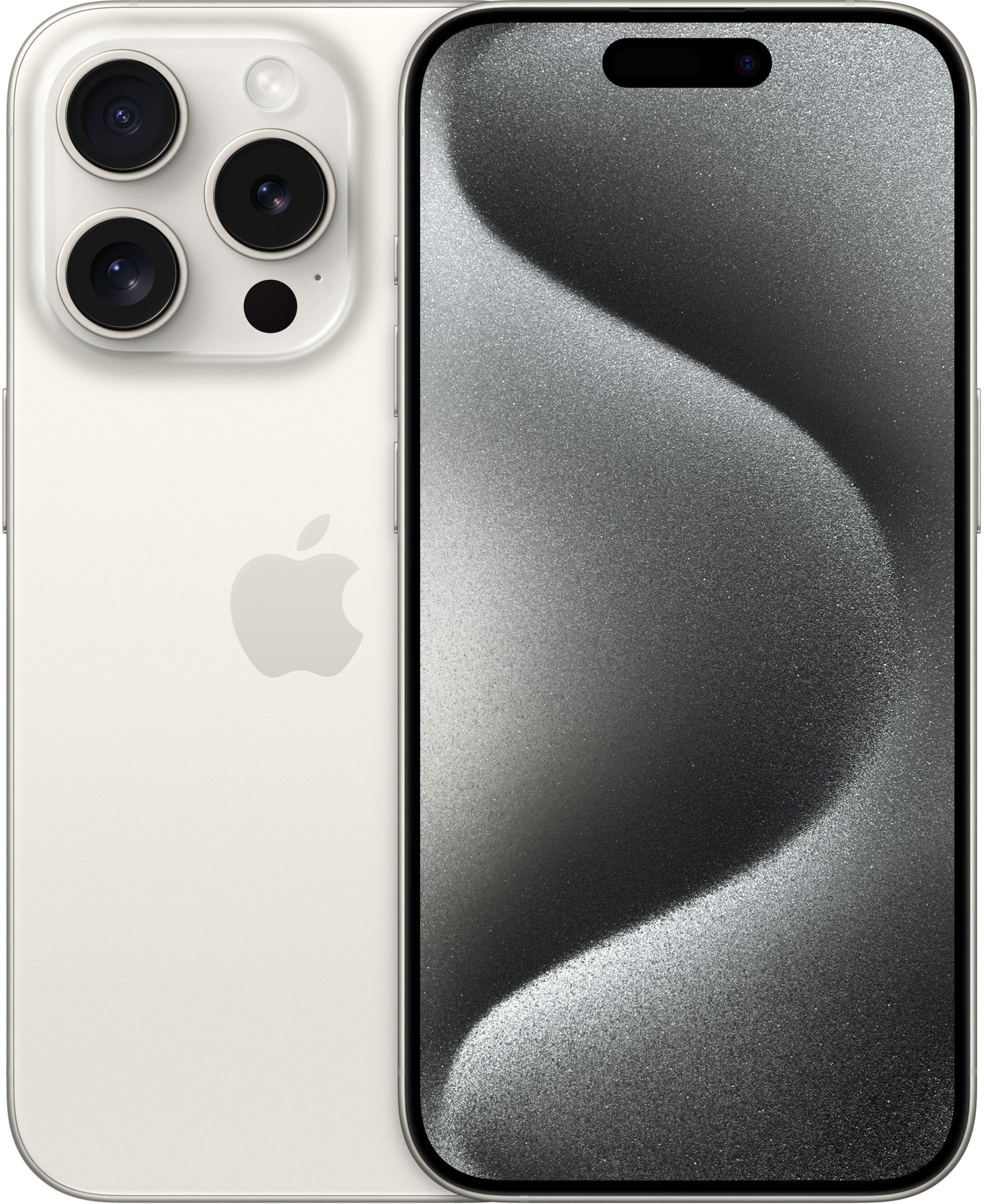 Smartfon poleasingowy Apple iPhone 15 Pro