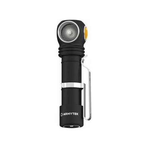 Latarka Armytek Wizard C2 Pro Warm