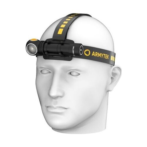 Latarka Armytek Wizard C2 Pro Warm
