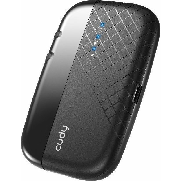 Cudy MF4 - N150 Wi-Fi 4G