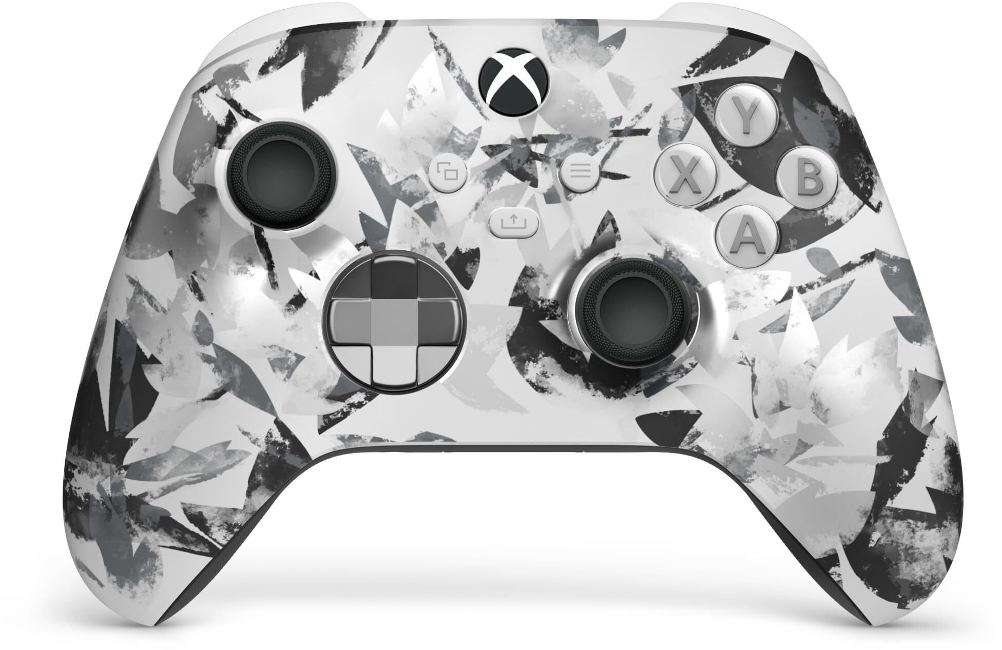 Pad Microsoft Xbox Series Controller Storm