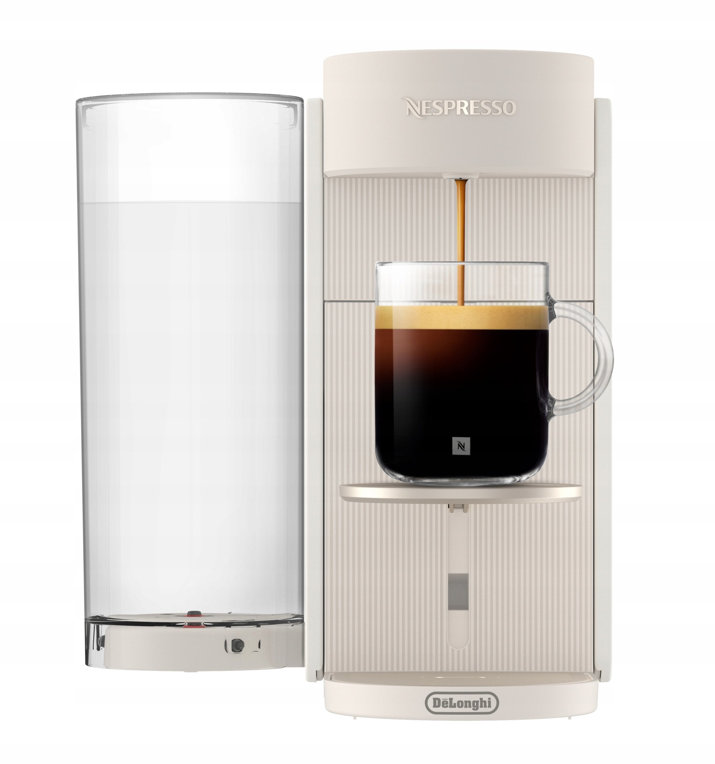 Ekspres na kapsułki DeLonghi De`Longhi NESPRESSO®