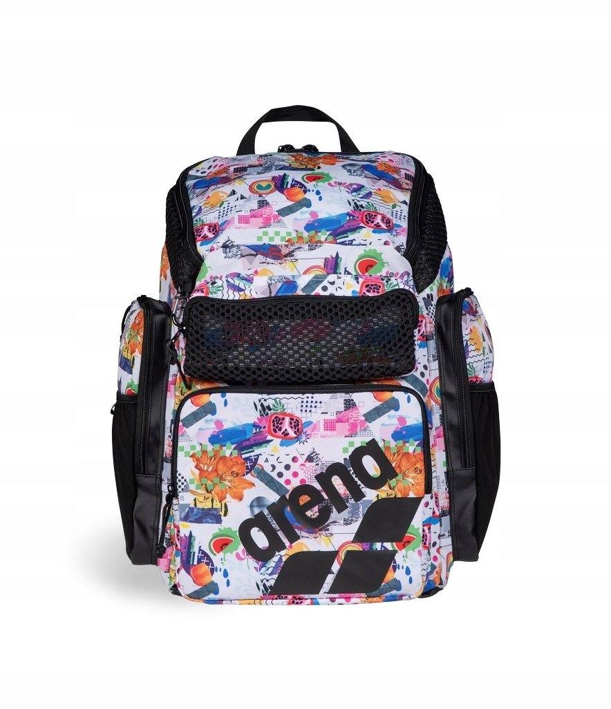 Arena Plecak ARENA ONE GO BACKPACK