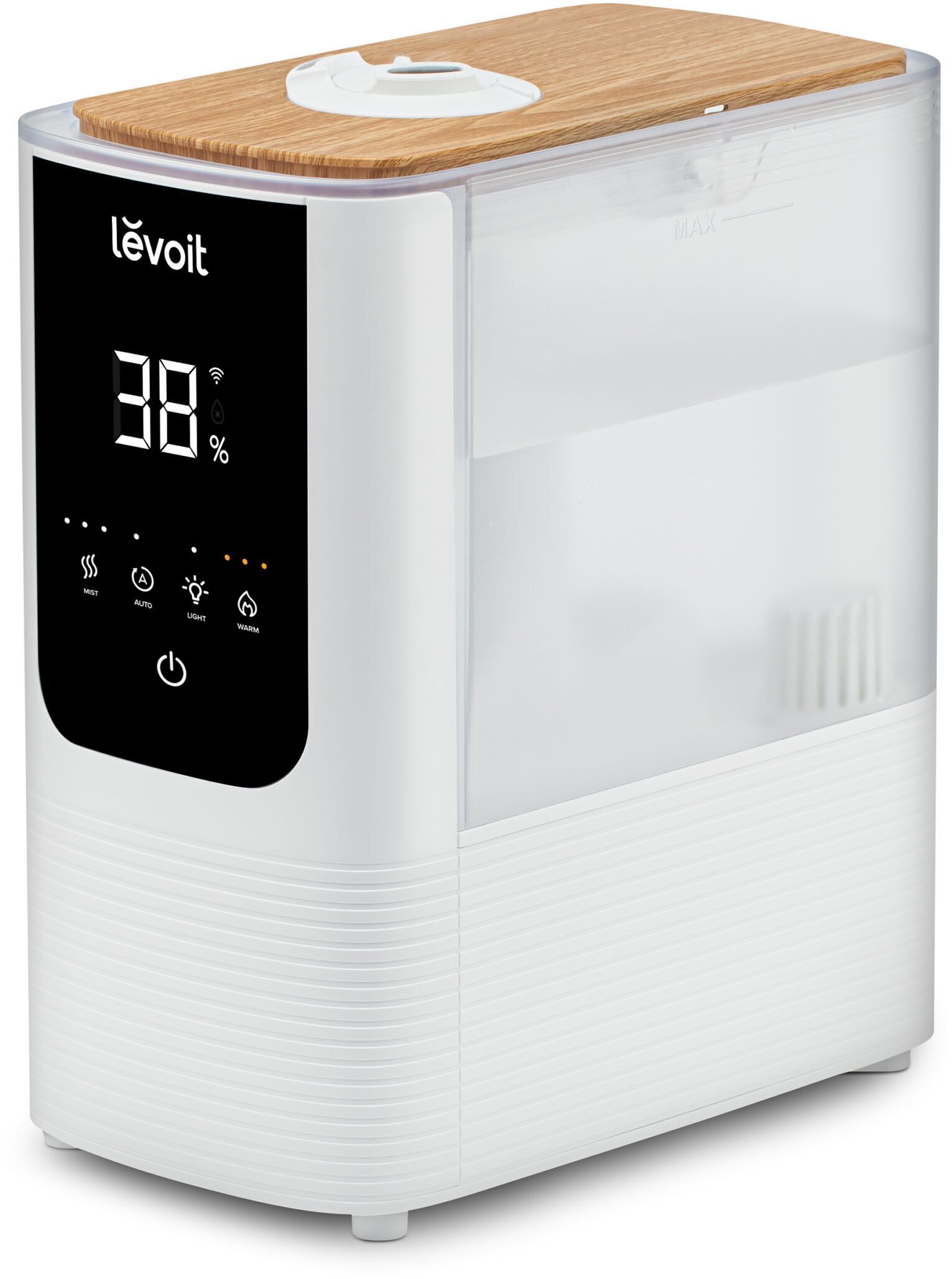 Nawilżacz powietrza Levoit Oasis Mist 450s