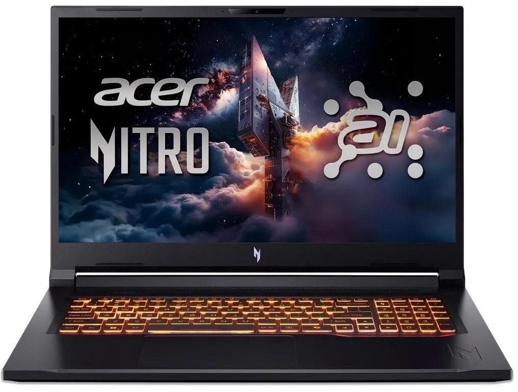 Laptop Acer Nitro V 17 AI