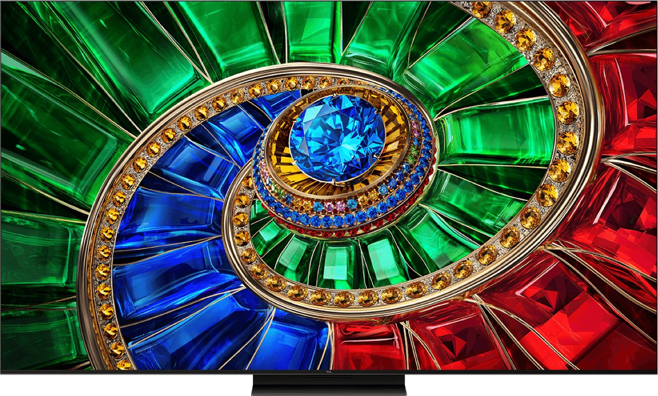TCL 85RM7L SMART TV 85" QLED/4K