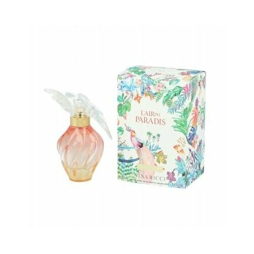 Nina Ricci L`Air du Paradis Eau