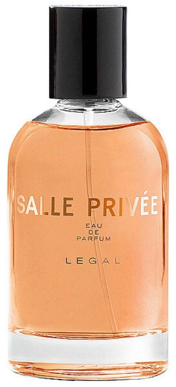 Histoires de Parfums Salle Privee, Privee