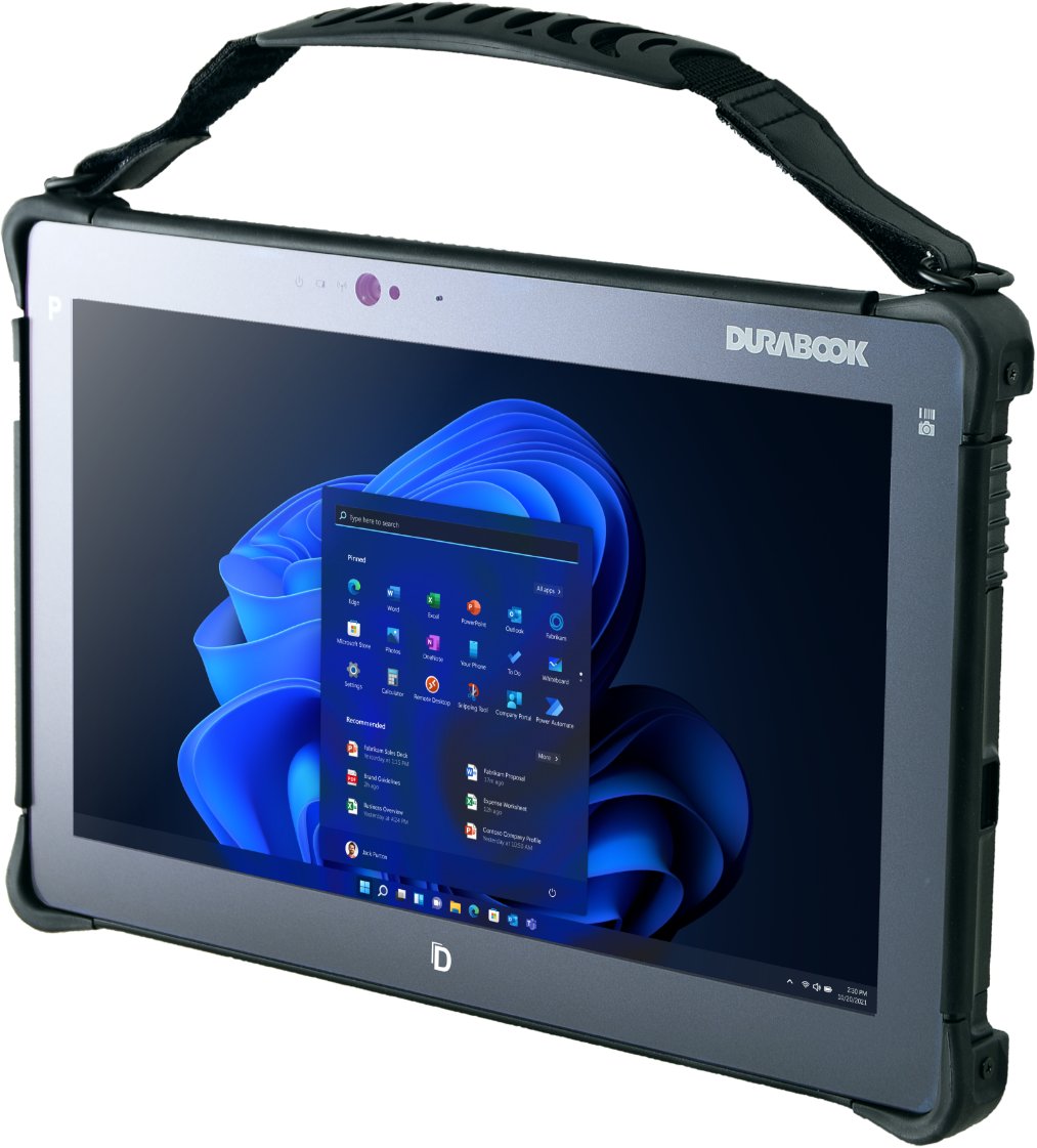 Durabook DMTSXX Tablet T-Stand | Durabook
