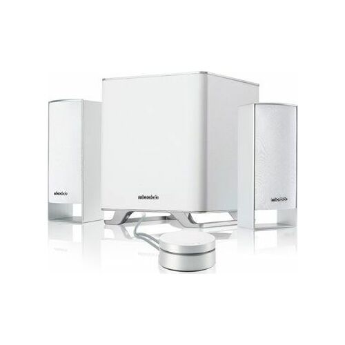 Kolumna Microlab M-600BT biały | M-600BT